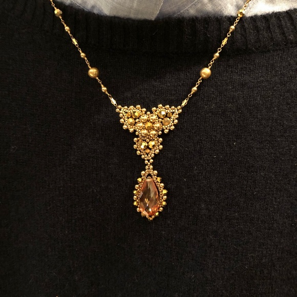 Miguel Ases Jewelry - Miguel Ases necklace